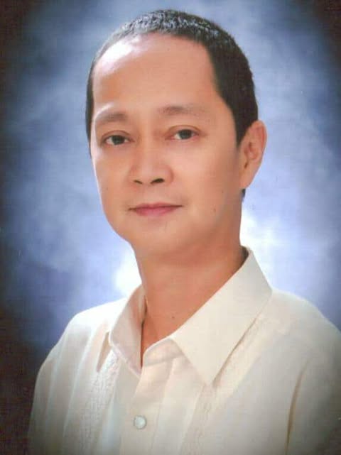 Leo Liwanag